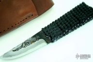 Knife Japan Large AS