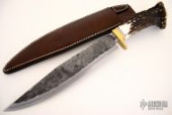 Special Sheath Knife AS