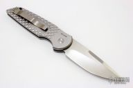 TR-3 x1.4 Limited Edition Steel Custom #17 of 50