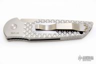 TR-3 x1.4 Limited Edition Steel Custom #17 of 50