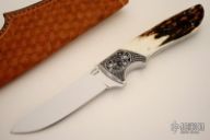 Pro Classic Semi-Skinner