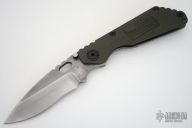 DDC SnG Damascus