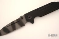 TAD Gear Dauntless (#066)