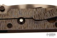 TAD Gear Dauntless (#066)