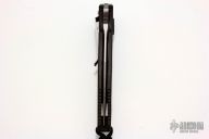 Socom Elite Auto (5/2000) - Anopeen Finish