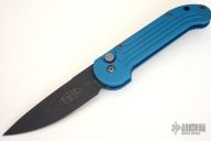 UDT - Black Plain / Blue (6/2000)