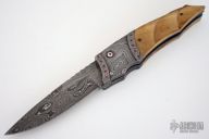 Limited Edition Auto (#4 of 10)