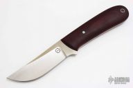 K-17 - White River Skinner
