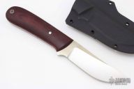 K-17 - White River Skinner
