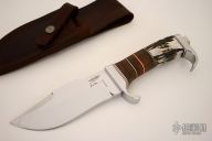 Elmer Keith Skinner Prototype