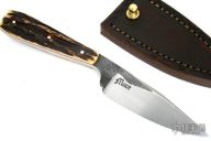 "Personal Utility" Forged Hunter