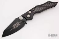 128-1 Select Fire D/A - Black Standard