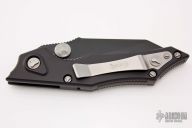 128-1 Select Fire D/A - Black Standard