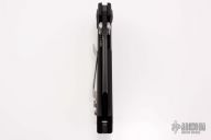 128-1 Select Fire D/A - Black Standard