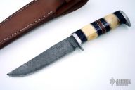Damascus Hunter
