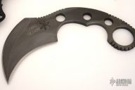 Atomic Kerambit