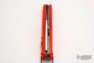 Vietnam Era Issue Camillus Paratrooper Auto