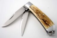 Wharncliffe Trapper