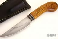 Osage Hunter