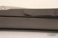 Large Sebenza 21 - CGG "Eyes"