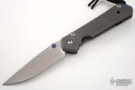 Large Sebenza 21