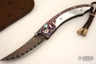 Persian - B11 WMPC (#086/500)