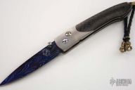 Lancet - B10 Blue Knight (#015/100)