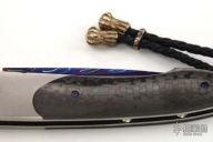 Lancet - B10 Blue Knight (#015/100)