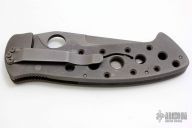 Kasper Fighter Model