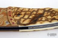 Limited Edition Auto (#6 of 10)