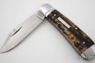 Stag Slipjoint