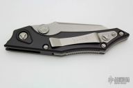 129-11 SF M/A Stonewash Serrated