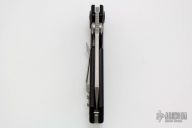 129-11 SF M/A Stonewash Serrated