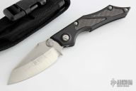 129-4 SF M/A Satin Standard