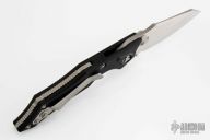 129-4 SF M/A Satin Standard