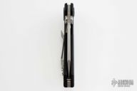 129-4 SF M/A Satin Standard