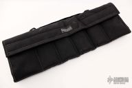 12-Pack Knife Case - Black