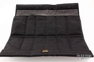 12-Pack Knife Case - Black