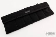 12-Pack Knife Case - Black