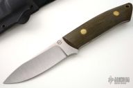 K-DP - Drop Point Hunter