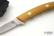 K-12 - Small Game Skinner