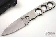 K-27 - Skeleton Knife