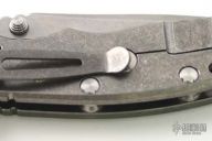 XM-18 Framelock Flipper - 3 1/2" (Tumble Finish / DigiCam)