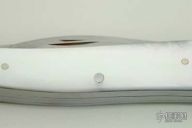 Engraved Three Blade Serpentine Jack