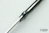 Vorpal Ranger #9 first blade out to the public by Bobby