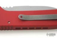 Wharncliffe - Red Devil