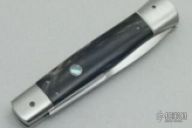 Italian Stiletto Liner lock auto