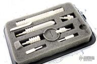 Kubaton Pen Deluxe Set - Plain