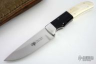 Oryx Horn & Warthog Tusk Hunter