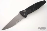 Socom Elite Auto (10/2000)